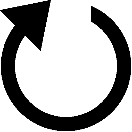 Restart icon
